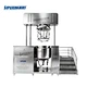 Vacuum emulsifier